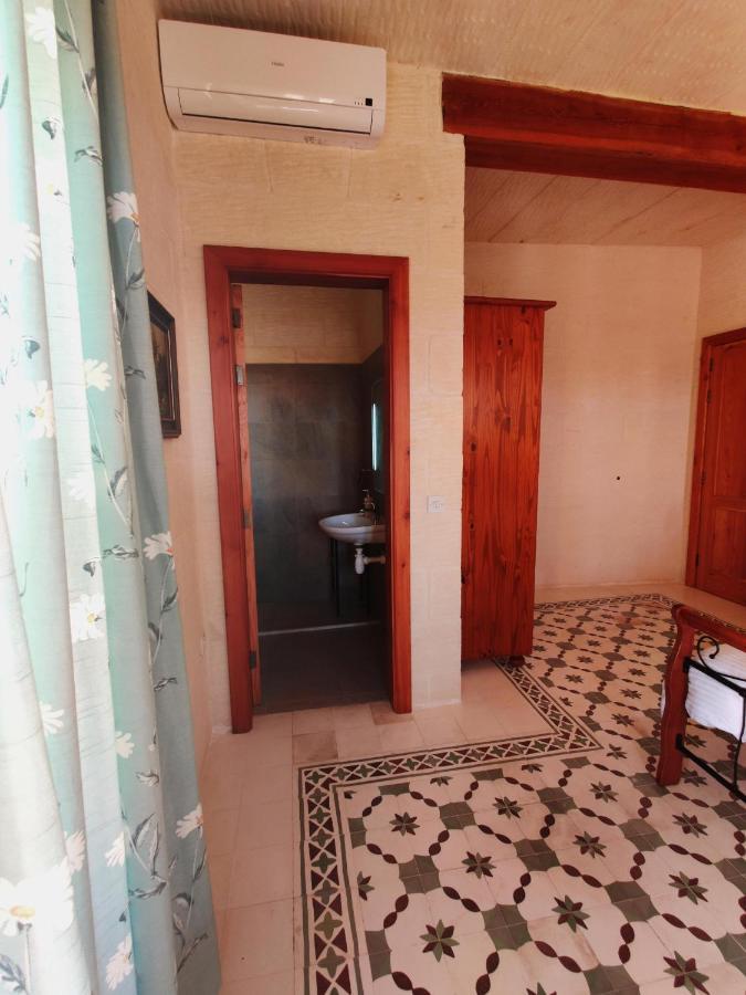 Rosehill Bed And Breakfast Xagħra Zewnętrze zdjęcie