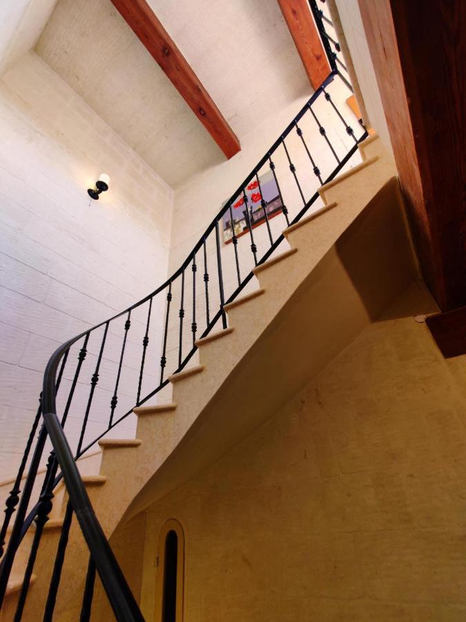 Rosehill Bed And Breakfast Xagħra Zewnętrze zdjęcie