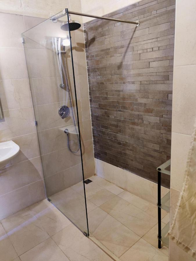 Rosehill Bed And Breakfast Xagħra Zewnętrze zdjęcie