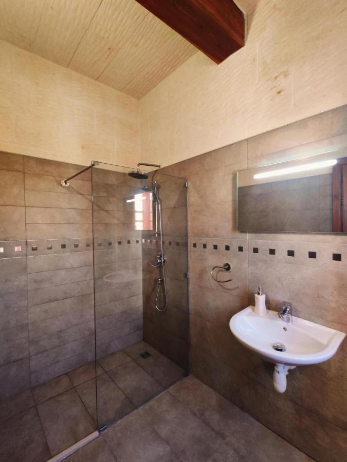 Rosehill Bed And Breakfast Xagħra Zewnętrze zdjęcie
