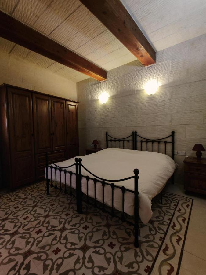 Rosehill Bed And Breakfast Xagħra Zewnętrze zdjęcie