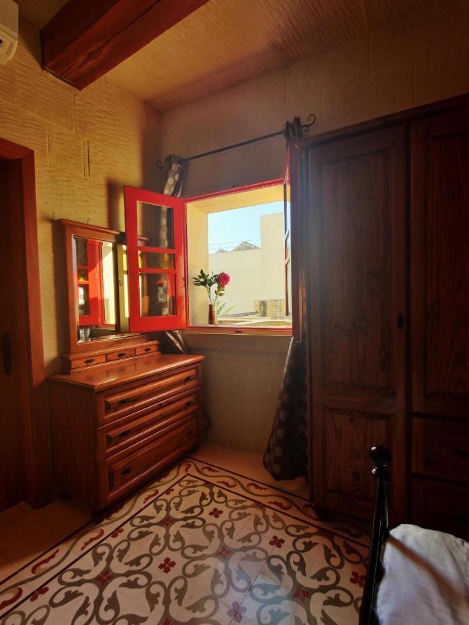 Rosehill Bed And Breakfast Xagħra Zewnętrze zdjęcie