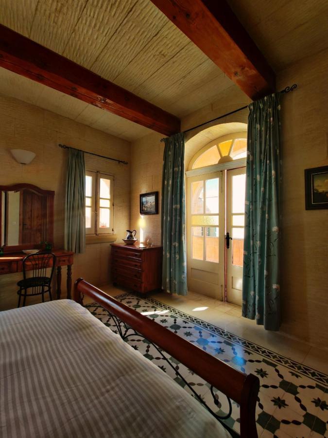 Rosehill Bed And Breakfast Xagħra Zewnętrze zdjęcie