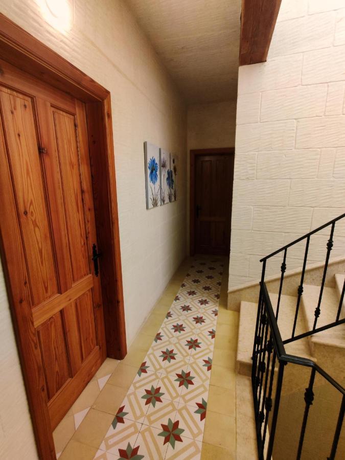 Rosehill Bed And Breakfast Xagħra Zewnętrze zdjęcie