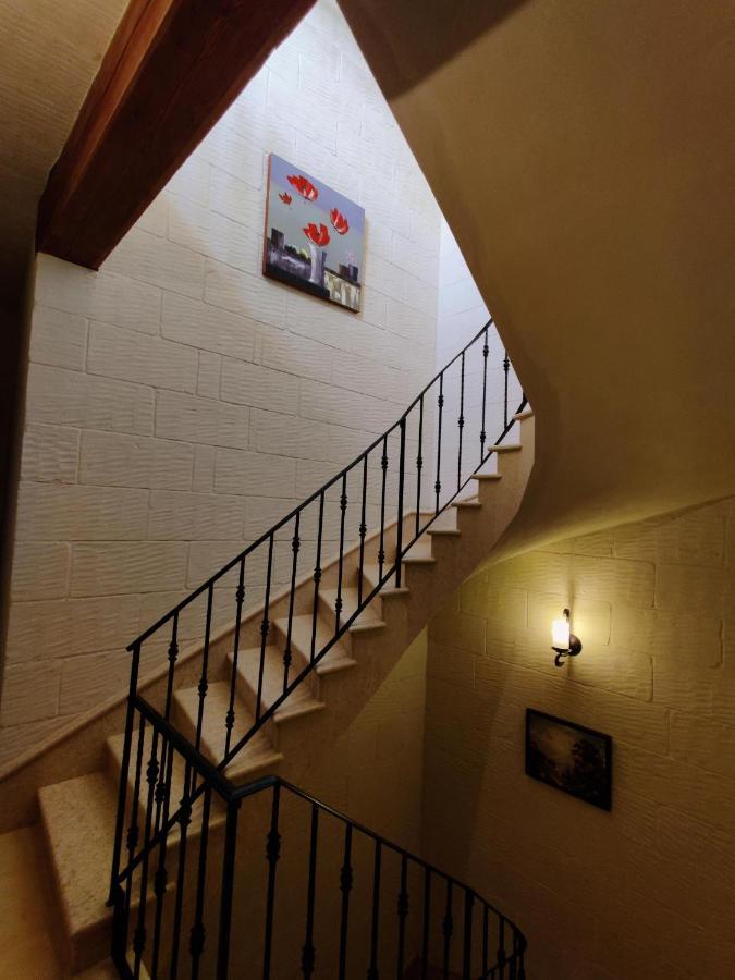 Rosehill Bed And Breakfast Xagħra Zewnętrze zdjęcie