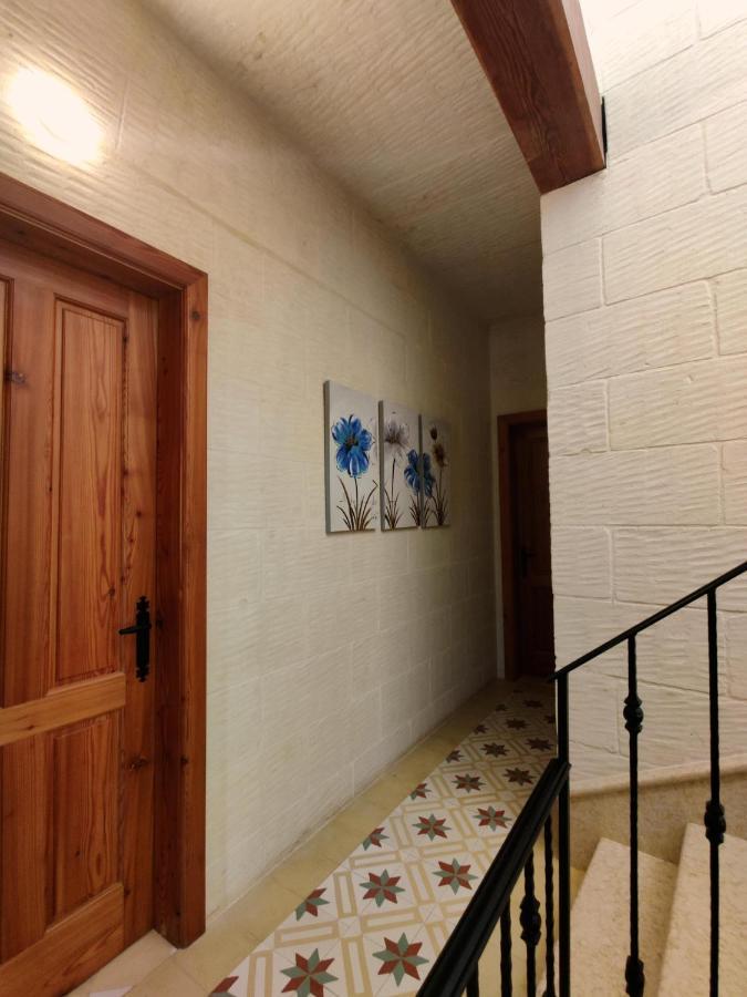 Rosehill Bed And Breakfast Xagħra Zewnętrze zdjęcie