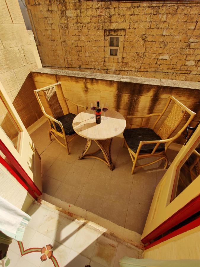 Rosehill Bed And Breakfast Xagħra Zewnętrze zdjęcie